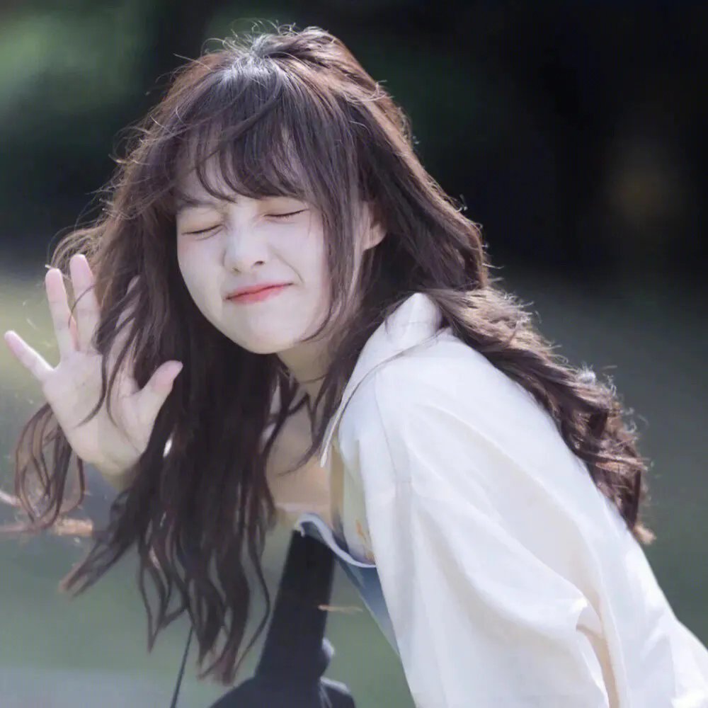 少女与狼